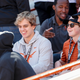 Arch Manning is a Longhorn.